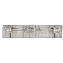 Kit grille et anti-brouillard