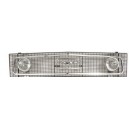 Kit grille et anti-brouillard