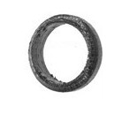 Collector flange gasket