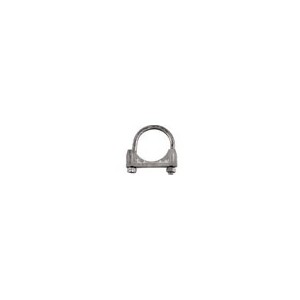 Collier d'echappement 2"