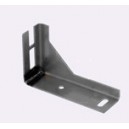Tail pipe hanger bracket left