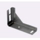 Tail pipe hanger bracket left