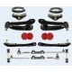 Super suspension rebuild kit