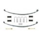 Leaf spring kit