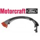 Motorcraft replacement spark plug wire