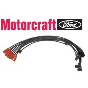 Faisceaux d'allumage de remplacement Motorcraft