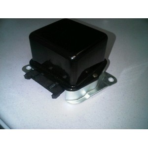 Regulateur de tension