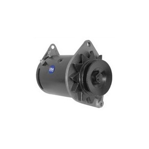 Dynamo V8
