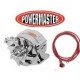 Powermaster performance alternator