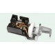 Headlight switch