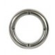 Ignition switch bezel