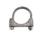Exhaust clamp 2"1/8