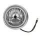fog light pour calandre tri-barre