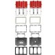 taillights