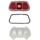 taillights