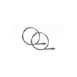 Cable de verrouillage de capote
