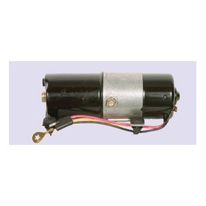 Moteur/pompe de capote automatique