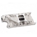 Intake manifold Edelbrock Performer dual plane