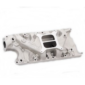 Intake manifold Edelbrock Performer dual plane