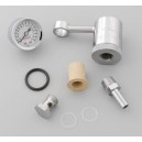 GAUGE DE PRESSION DE CARBURANT