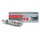 BOSCH PLATINIUM+ SPARK PLUGS