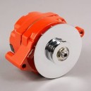 Alternateur 100amp Rouge/Bleu/Jaune/Noir