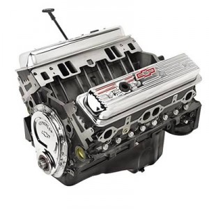 Moteur GM Performance 350 CID
