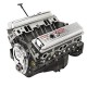 GM Performance crate Engine 350 cid