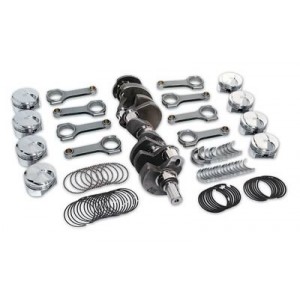 Kit Bas moteur forg&eacute; complet Stroke 0,30