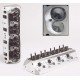 Culasse Edelbrock Peformer aluminium