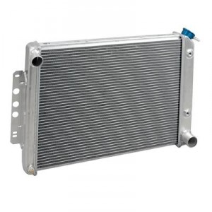 Radiateur Aluminium 