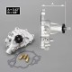 Pompe à eau EDELBROCK Victor Series