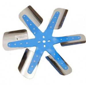 FLEX A LITE 7 FLEX FANS 17" DIAMETER