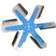 FLEX A LITE 7 FLEX FANS 17" DIAMETER