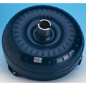 B&M Torque Converter