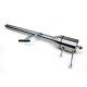 Colonne de direction chrome