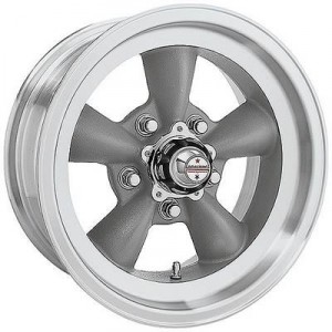 AMERICAN RACING Torque Thrust D