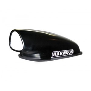 HARDWOOD Fiberglass Sccop Aero