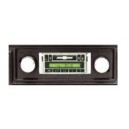 Custom Autosound USA2 AM/FM St&eacute;r&eacute;o