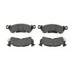 ACDelco Disc brake pads