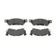 ACDelco Disc brake pads