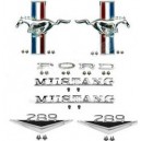 Kit d'embleme