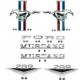 Kit d'embleme