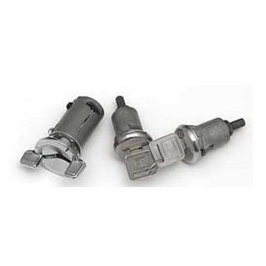 Ignition & Door lock sets
