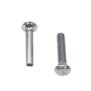 Bouton de femeture de porte