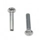Door lock knobs