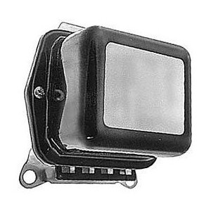 Regulateur de tension