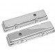 Valve Covers chrome