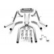 Magnaflow Performance Double ligne echappement systeme