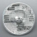 Bulbe d'optique Halogen 